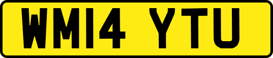 WM14YTU