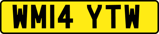WM14YTW