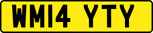 WM14YTY