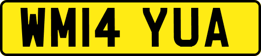 WM14YUA