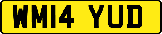 WM14YUD