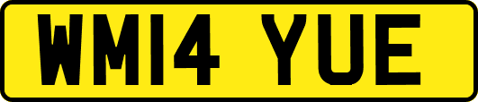 WM14YUE