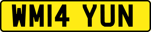 WM14YUN