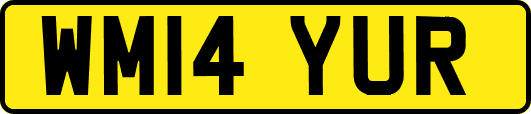 WM14YUR