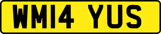 WM14YUS