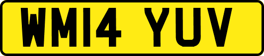 WM14YUV