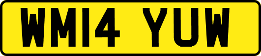 WM14YUW