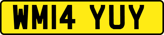 WM14YUY