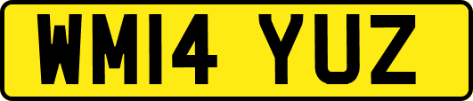 WM14YUZ