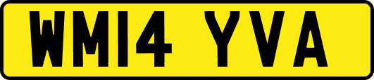 WM14YVA