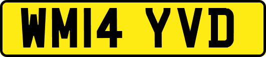 WM14YVD