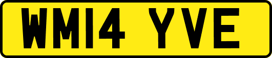 WM14YVE