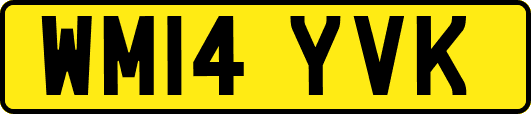 WM14YVK