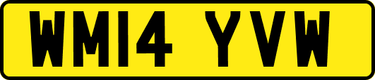 WM14YVW
