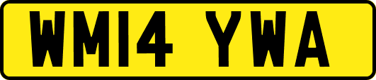 WM14YWA