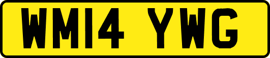 WM14YWG