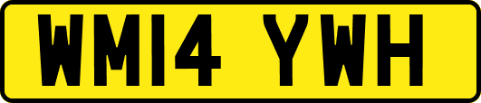 WM14YWH