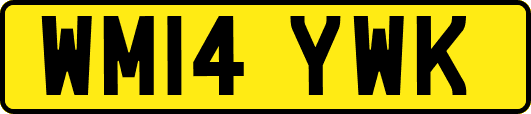 WM14YWK