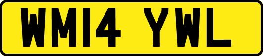 WM14YWL
