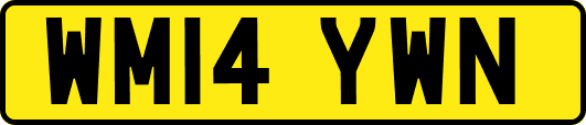 WM14YWN
