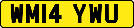 WM14YWU