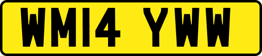 WM14YWW