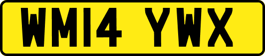 WM14YWX