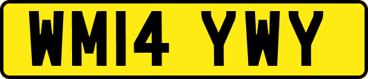 WM14YWY