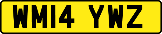 WM14YWZ