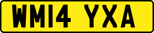 WM14YXA