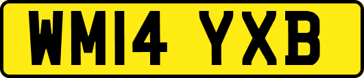 WM14YXB