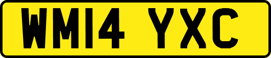 WM14YXC