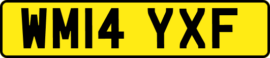 WM14YXF