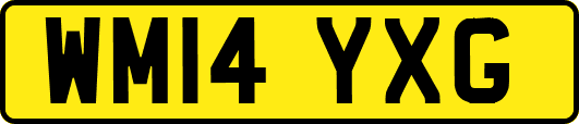 WM14YXG
