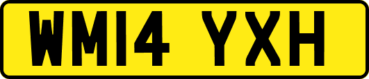 WM14YXH