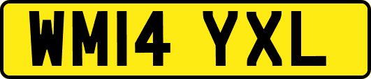 WM14YXL