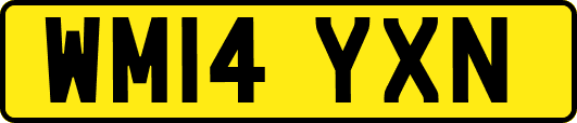 WM14YXN