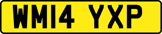 WM14YXP