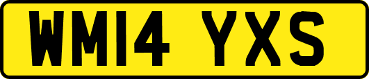 WM14YXS