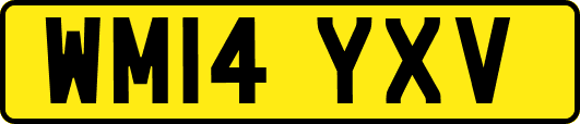 WM14YXV