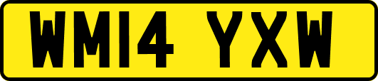 WM14YXW