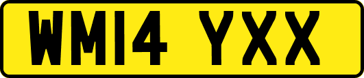 WM14YXX
