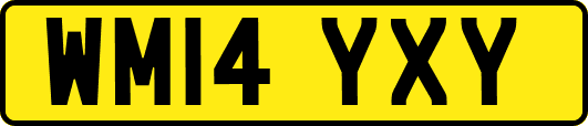 WM14YXY