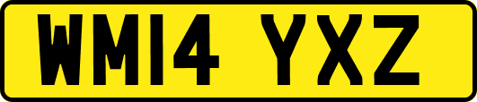 WM14YXZ