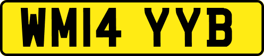 WM14YYB