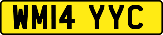 WM14YYC