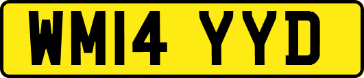 WM14YYD
