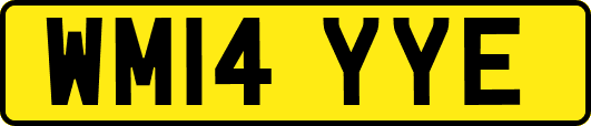 WM14YYE