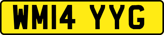 WM14YYG