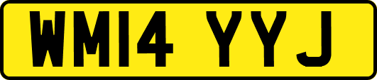 WM14YYJ